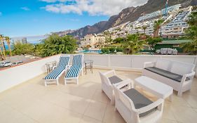 Hibisco Holiday Home Los Gigantes
